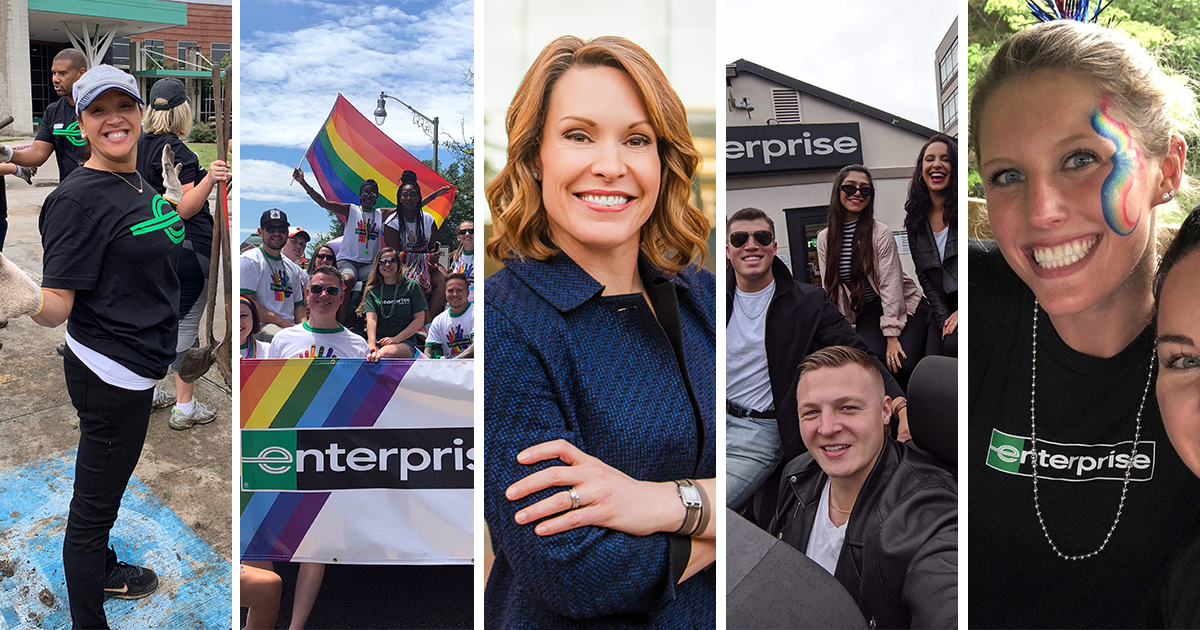 Top Enterprise Careers Moments of 2019