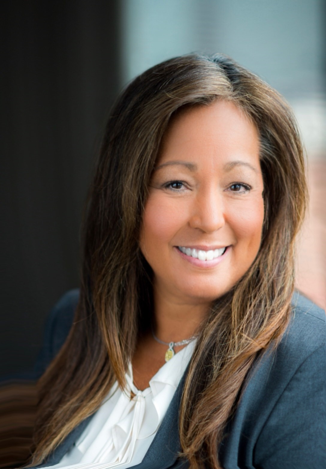 Five Questions with Senior Vice President of Human Resources Shelley Roither