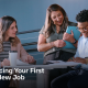 5 Tips for Acing First Day
