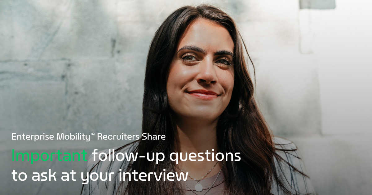 Important Follow-Up Questions to Ask at Your Interview